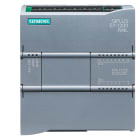 SIEMENS - SIE6AG22121AE401XB0 SIPLUS S7-1200 CPU 1212C DC/DC/DC RAIL