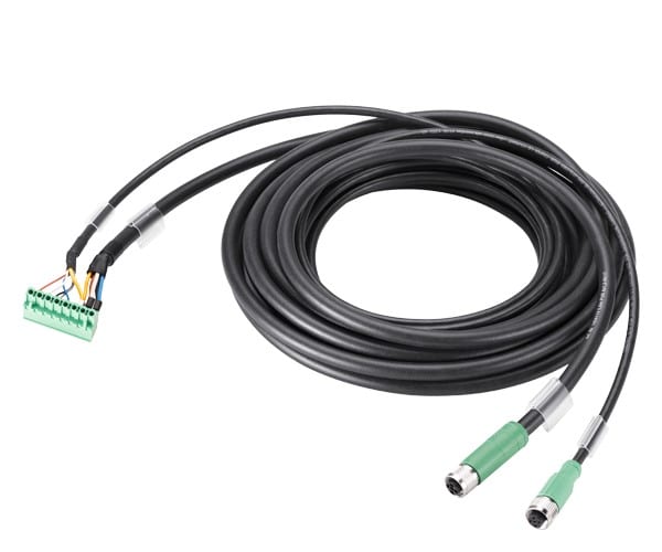 SIEMENS SIE6FB11040AT100CB2 SIDOOR CABLE-MDG2-10M