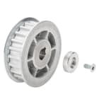 SIEMENS SIE6FB11040AT100AS1 SIDOOR MDG-PULLEY 10-S8M-56