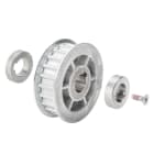 SIEMENS SIE6FB11040AT140AS1 SIDOOR MDG-PULLEY 14-S8M-56