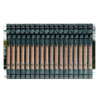 SIEMENS - SIE6ES74001TA010AA0 S7-400, UR1 RACK, 18 SLOTS