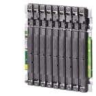 SIEMENS SIE6ES74001JA110AA0 S7-400 MODTR ALU UR2, 9 SLOTS