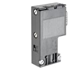 SIEMENS SIE6ES79720BA120XA0 PB CONNECTOR, 90 DEGREE, W/O PG SOCKET