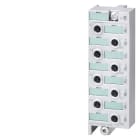SIEMENS SIE6ES71944EB000AA0 ET200PRO,CM IO 8 X M8