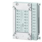 SIEMENS SIE6ES71484EA000AA0 ET200PRO, 16DO,PNEUMATIC INTERFACE CPV10