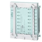 SIEMENS - SIE6ES71484EB000AA0 ET200PRO, 16DO,PNEUMATIC INTERFACE CPV14