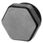 SIEMENS - SIE6ES71943JA000AA0 ET200, BLANK PLUG 7/8 , 10 PIECES