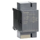 SIEMENS SIE6ED10574EA000AA0 LOGO! CONTACT MOD, AC 230V,3NO/1NC