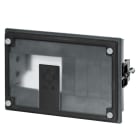 SIEMENS SIE6AG10571AA000AA2 EINBAUSATZ FUER LOGO! 8TE M TASTEN