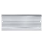 SIEMENS SIE6ES75901AC400AA0 MOUNTING RAIL 245MM (96)