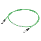 SIEMENS SIE6ES71942LN150AA0 BUS CABLE ET-CONNECTION, 15M