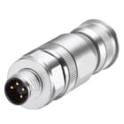 SIEMENS SIE6ES71942AB000AA0 M8 CONNECTOR ET-CONNECTION