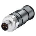 SIEMENS SIE6ES71942AA000AA0 M8 POWER CONNECTOR