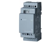 SIEMENS SIE6ED10551MA000BA2 LOGO! AM2 EXPANSION MODULE,