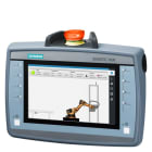 SIEMENS SIE6AV21252GB230AX0 SIMATIC HMI KTP700F MOBILE