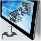SIEMENS SIE6ES78062CD030YA0 SIMATIC ODK 1500S V2.5