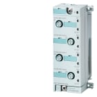 SIEMENS SIE6ES71474JD000AB0 ET200PRO, EM 4 IO-LINK HF