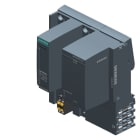SIEMENS SIE6ES71556AU300CN0 ET 200SP, IM155-6PN/3 HF