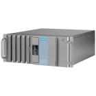 SIEMENS SIE6AG41143RR150WY0 SIMATIC IPC847E (RACK PC)