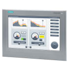 SIEMENS SIE6AG11240QC132AX0 SIPLUS HMI TP1500 COMFORT OUTDOOR