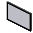 SIEMENS SIE6AV78622BF000AA0 SIMATIC IFP2200 BASIC