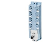 SIEMENS SIE6ES71435AH000BL0 ET 200AL, IO-LINK, DIQ 16X24VDC/0,5A