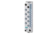SIEMENS SIE6ES71446JF000BB0 ET 200ECO PN, AI 8XRTD/TC, M12-L