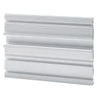 SIEMENS SIE6ES71936MR000BA0 SIMATIC SYSTEM RAIL, LENGTH 530MM