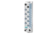 SIEMENS SIE6ES71486JE000BB0 ET 200ECO PN, CM 4X IO-LINK, M12-L