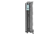 SIEMENS SIE6ES75921AM000XB0 FRONTCONNECTOR SCREW TYPE (35MM MOD)