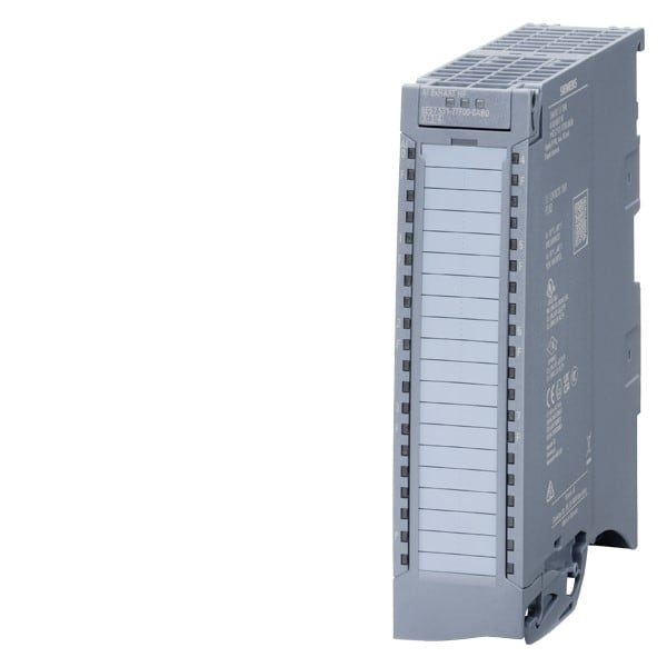 SIEMENS SIE6ES75317TF000AB0 S7-1500, AI 8XHART HF