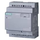 SIEMENS SIE6ED10522FB080BA2 LOGO!230RCEO, 8DI/4DO,400 BLOCKS