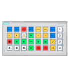 SIEMENS SIE6AV36883EH470AX0 SIMATIC HMI KP32F PN