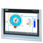 SIEMENS SIE6AV66467BA000AA0 SIMATIC HMI IWP1500MT