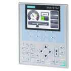 SIEMENS SIE6AV21241DC010AX0 SIMATIC HMI KP400 COMFORT