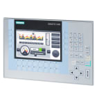 SIEMENS SIE6AV21241GC010AX0 SIMATIC HMI KP700 COMFORT