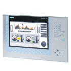 SIEMENS SIE6AV21241MC010AX0 SIMATIC HMI KP1200 COMFORT