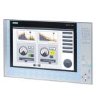 SIEMENS SIE6AV21241QC020AX1 SIMATIC HMI KP1500 COMFORT