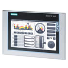 SIEMENS SIE6AV21240JC010AX0 SIMATIC HMI TP900 COMFORT