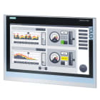 SIEMENS SIE6AV21240UC020AX1 SIMATIC HMI TP1900 COMFORT