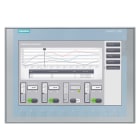 SIEMENS SIE6AV21232MB030AX0 SIMATIC HMI KTP1200 BASIC