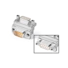 SIEMENS SIE6AV66718XD000AX0 RIGHT ANGLE ADAPTER, 1:1