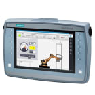 SIEMENS SIE6AV21252JB030AX0 SIMATIC HMI KTP900 MOBILE