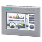 SIEMENS SIE6AV21240GC130AX0 SIMATIC HMI TP700 COMFORT OUTDOOR
