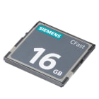 SIEMENS SIE6ES76482BF100XJ0 CFAST, 16 GB, INDUSTRIAL GRADE