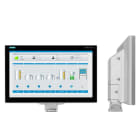 SIEMENS SIE6AV21240MC241AX0 SIMATIC HMI TP1200 COMFORT PRO