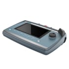 SIEMENS SIE6AV21458GB000AA0 SIMATIC HMI KTP700F MOBILE HW