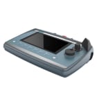 SIEMENS SIE6AV21458GB010AA0 SIMATIC HMI KTP700F MOBILE HW/OR