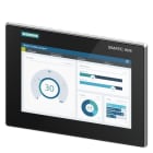 SIEMENS SIE6AV21283KB060AX1 SIMATIC HMI MTP1000 UNIFIED COMFORT