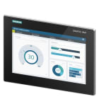 SIEMENS SIE6AV21283MB060AX1 SIMATIC HMI MTP1200 UNIFIED COMFORT